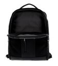 PIQUADRO Brief2 Computer Backpack Nero