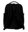 PIQUADRO Brief2 Computer Backpack Nero PIQUADRO Brief2 Computer Backpack Nero