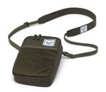 Herschel Sinclair Large Crossbody L Ivy Green Herschel Sinclair Large Crossbody L Ivy Green