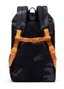 Herschel Little America Youth Backpack Night Camo / Blazing Orange