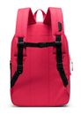 Herschel Heritage Youth Backpack XL Rouge Red / Black Sparkle