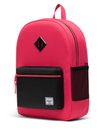 Herschel Heritage Youth Backpack XL Rouge Red / Black Sparkle