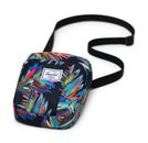 Herschel Cruz Crossbody Painted Palm Herschel Cruz Crossbody Painted Palm