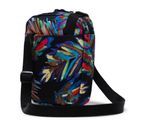 Herschel Cruz Crossbody Painted Palm Herschel Cruz Crossbody Painted Palm