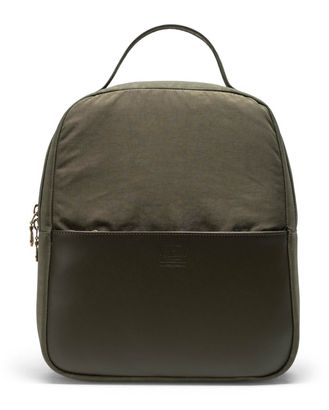 Herschel Orion Small Backpack Ivy Green