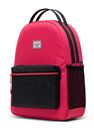 Herschel Nova Youth Backpack Rouge Red / Black Sparkle Herschel Nova Youth Backpack Rouge Red / Black Sparkle