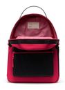 Herschel Nova Youth Backpack Rouge Red / Black Sparkle Herschel Nova Youth Backpack Rouge Red / Black Sparkle