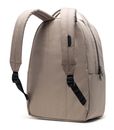 Herschel Miller Backpack Timberwolf / Black Denim