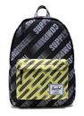 Herschel Classic X-Large Backpack HSC Motion Black / Highlight Herschel Classic X-Large Backpack HSC Motion Black / Highlight