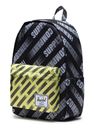 Herschel Classic X-Large Backpack HSC Motion Black / Highlight Herschel Classic X-Large Backpack HSC Motion Black / Highlight