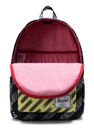Herschel Classic X-Large Backpack HSC Motion Black / Highlight Herschel Classic X-Large Backpack HSC Motion Black / Highlight