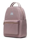 Herschel Eco Nova Mid-Volume Backpack Ash Rose Herschel Eco Nova Mid-Volume Backpack Ash Rose