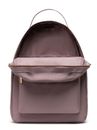 Herschel Eco Nova Mid-Volume Backpack Ash Rose Herschel Eco Nova Mid-Volume Backpack Ash Rose