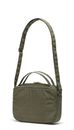 Herschel Orion Crossbody Bag Ivy Green