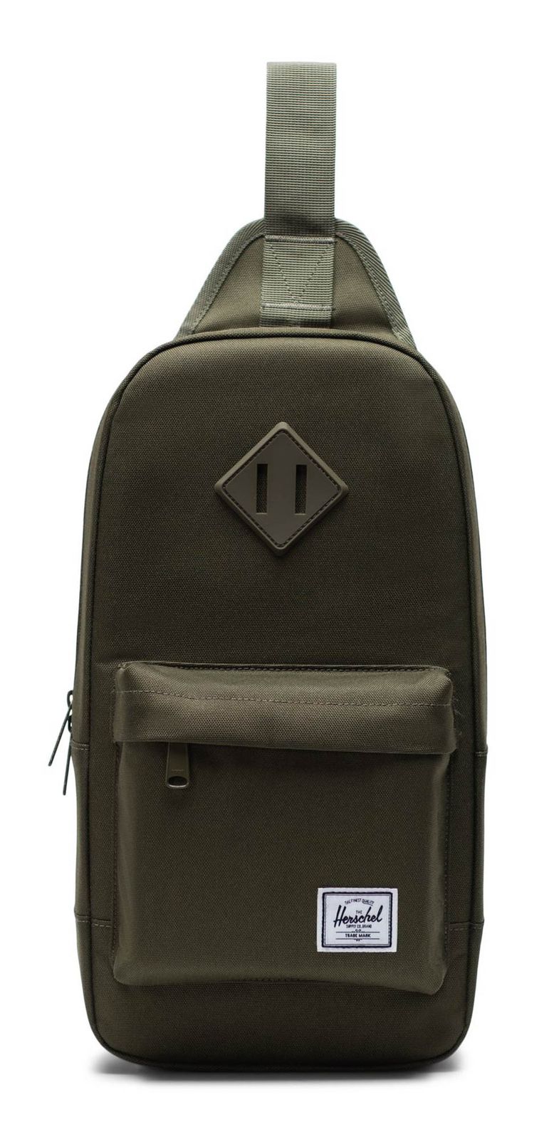 herschel eco friendly