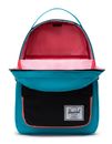 Herschel Miller Backpack Blue Bird / Black / Emberglow Herschel Miller Backpack Blue Bird / Black / Emberglow