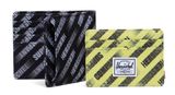 Herschel Andy Wallet HSC Motion Black / Highlight Herschel Andy Wallet HSC Motion Black / Highlight