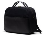 Herschel Orion Carryall Crossbody Bag Black