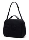 Herschel Orion Carryall Crossbody Bag Black