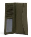 Herschel Orion Large RFID Wallet Ivy Green Herschel Orion Large RFID Wallet Ivy Green
