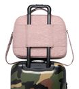 Herschel Orion Carryall Crossbody Bag Ash Rose Herschel Orion Carryall Crossbody Bag Ash Rose