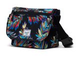 Herschel Grade Mini Messenger Painted Palm
