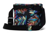Herschel Grade Mini Messenger Painted Palm