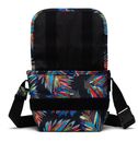 Herschel Grade Mini Messenger Painted Palm
