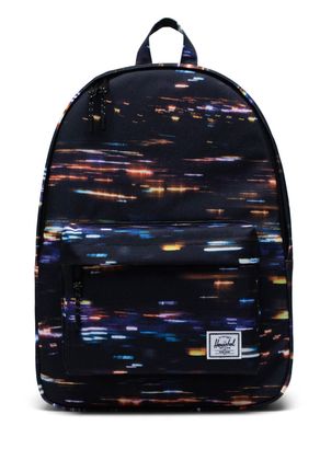 Herschel Classic Backpack Night Lights