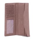 Herschel Orion Large RFID Wallet Ash Rose Herschel Orion Large RFID Wallet Ash Rose