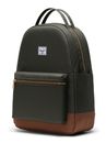 Herschel Eco Nova Mid-Volume Backpack Forest Night