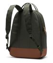 Herschel Eco Nova Mid-Volume Backpack Forest Night