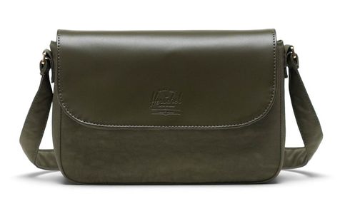 Herschel Orion Handbag Ivy Green