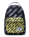 Herschel Miller Backpack HSC Motion Black / Highlight