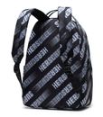 Herschel Miller Backpack HSC Motion Black / Highlight