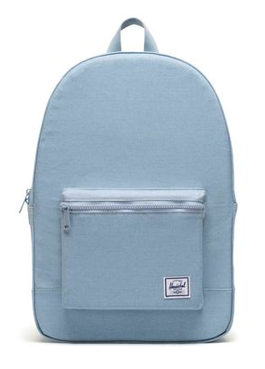 Herschel Daypack Backpack Blue Fog