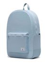 Herschel Daypack Backpack Blue Fog Herschel Daypack Backpack Blue Fog