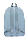 Herschel Daypack Backpack Blue Fog Herschel Daypack Backpack Blue Fog