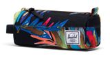 Herschel Settlement Case Pouch Painted Palm Herschel Settlement Case Pouch Painted Palm