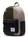 Herschel Classic X-Large Backpack Ivy Green / Black / Timberwolf
