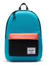 Herschel Classic X-Large Backpack Blue Bird / Black / Emberglow