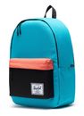 Herschel Classic X-Large Backpack Blue Bird / Black / Emberglow