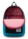 Herschel Classic X-Large Backpack Blue Bird / Black / Emberglow