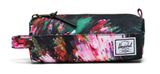 Herschel Settlement Case Pouch Pixel Floral