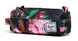 Herschel Settlement Case Pouch Pixel Floral