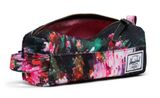 Herschel Settlement Case Pouch Pixel Floral