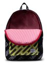 Herschel Classic Backpack HSC Motion Black / Highlight Herschel Classic Backpack HSC Motion Black / Highlight