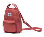 Herschel Nova Crossbody Dusty Cedar