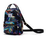 Herschel Nova Crossbody Painted Palm Herschel Nova Crossbody Painted Palm