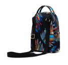 Herschel Nova Crossbody Painted Palm Herschel Nova Crossbody Painted Palm